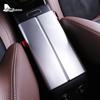 For Mercedes Benz A Class W177 V177 CLA C118 W118 GLA GLB X247 H247 2020-2022 Car Center Console Armrest Trim Cover ABS