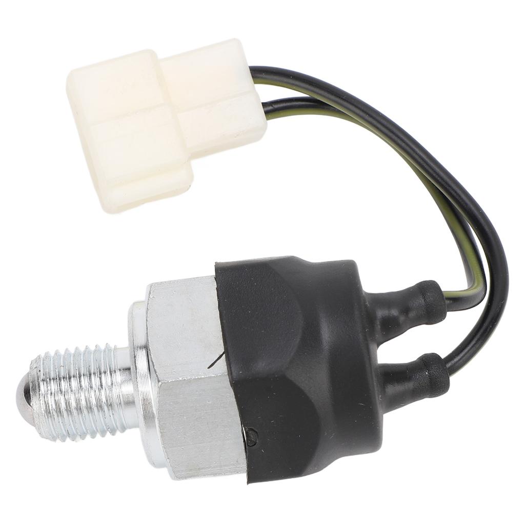 Forklift Reverse Light Switch M14 Thread High Strength Long Lifespan Universal Fit for Various