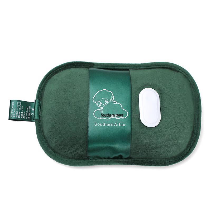 WEZHO Rechargeable Explosion-Proof Hot Water Bottle