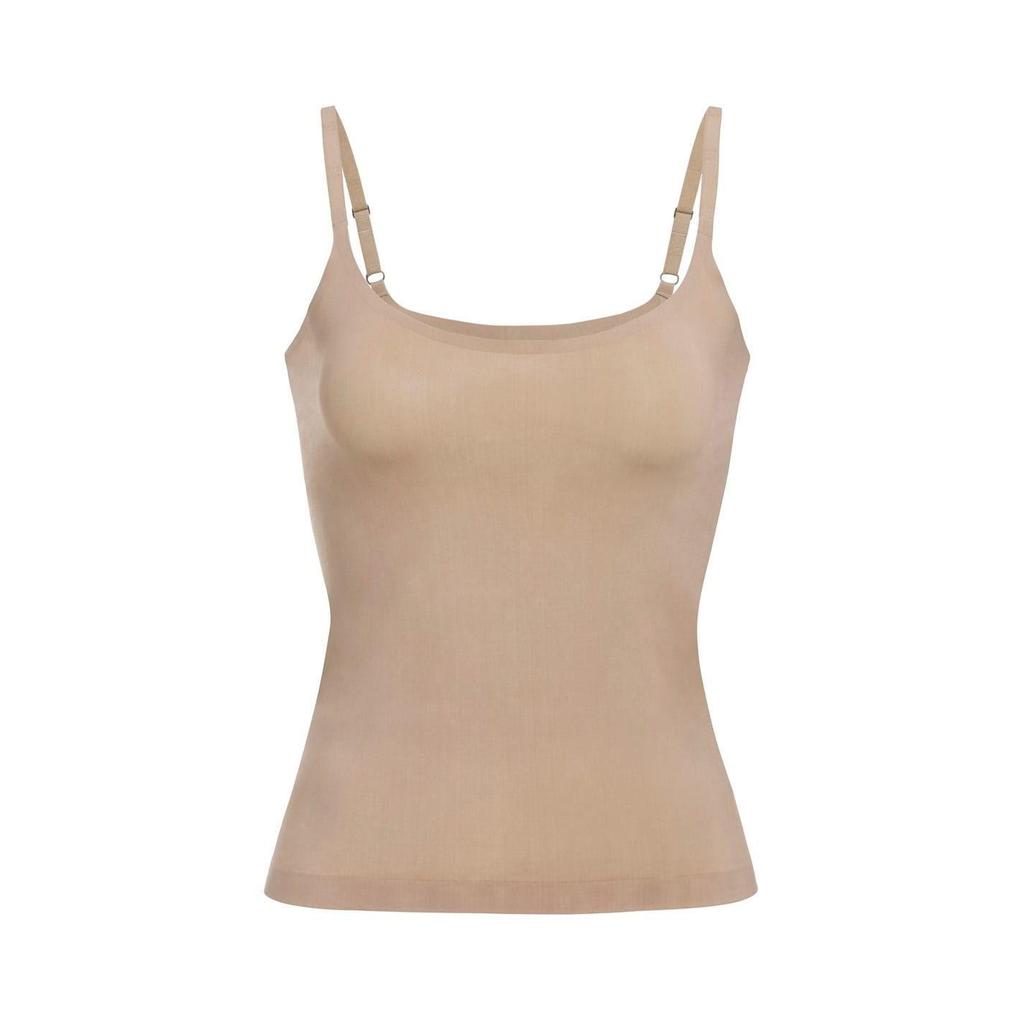 Wolford Womens/Ladies Sleeveless Everyday Vest Top