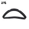 Motorcycle Ram Air Intake Tube Duct Gasket For Kawasaki ZX6R ZX 6R 2009-2012 Fairing Rubber Intake Pipe Ventilation Pipe Grommet