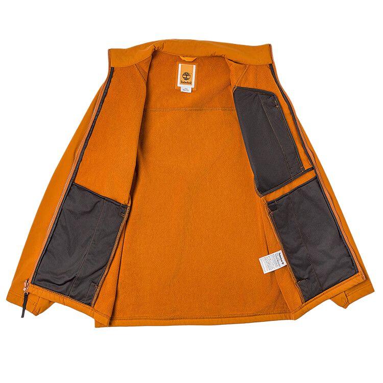 Timberland Waterproof Long Sleeve Soft Shell Jacket Men Jackets A5RTV-C39