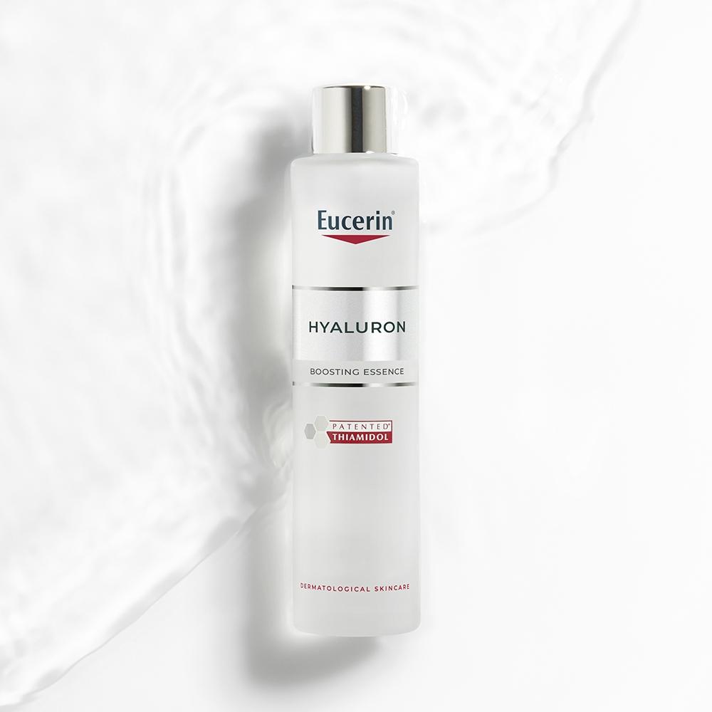 Eucerin [renouvellement] Eucerin Hyaluronic Boosting Essence 100 ml