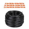 Energy Saving Summer Proof Outdoor Irrigation System With Multiple Directional Watering Coverage For Flowers Grass And Shrubs