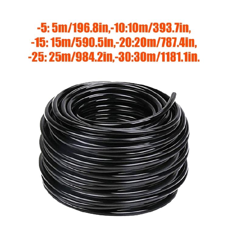 Energy Saving Summer Proof Outdoor Irrigation System With Multiple Directional Watering Coverage For Flowers Grass And Shrubs
