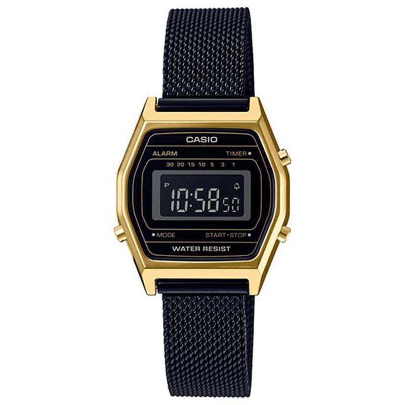 

Женские наручные часы Casio LA690WEMB-1BDF