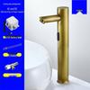 TLXT Smart Touchless Basin Faucet