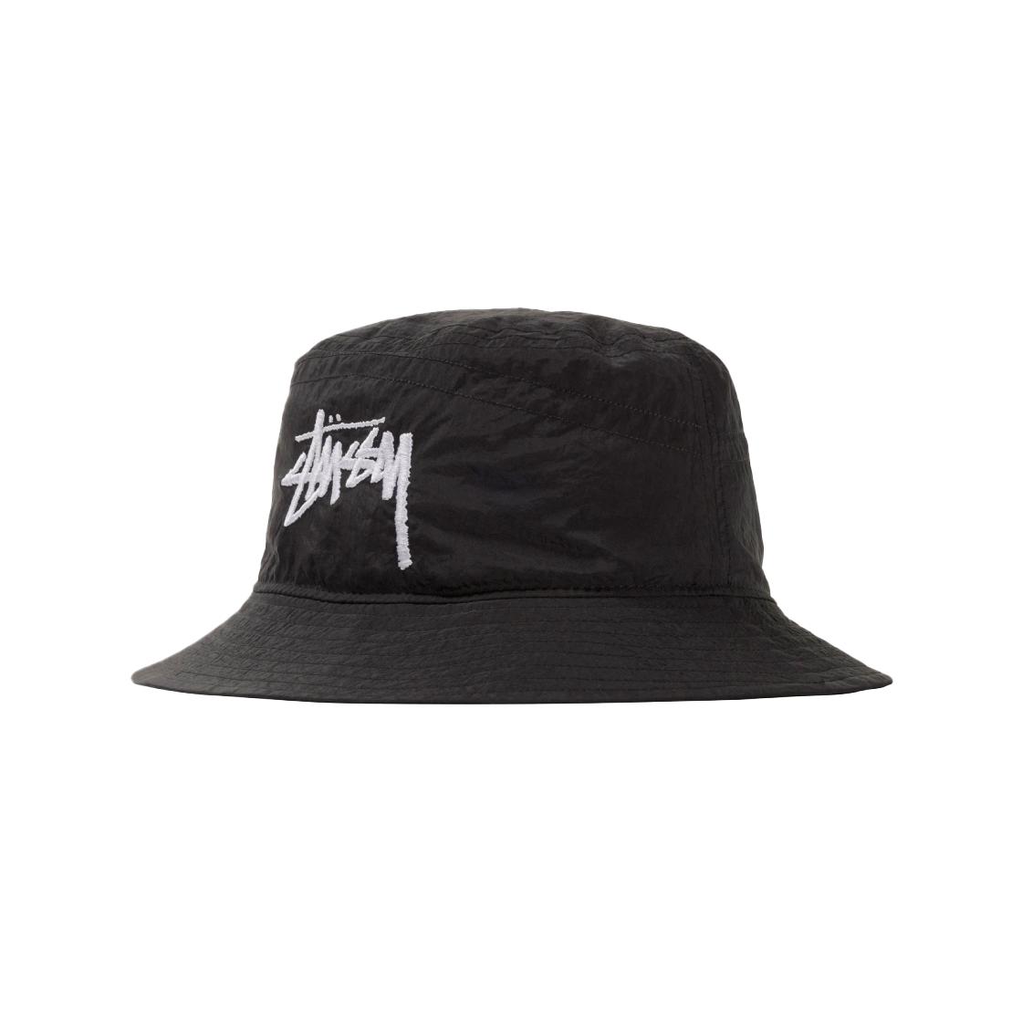 

Панама Nike x Stussy Черная CT8411-010