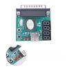 High Quality Computer Fault Test Card Motherboard Diagnostic Card Notebook Four-bit Detection USB Power Supply Error Detection