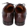 JOHN LOBB SAUNTON 7000 Last Museum Calf Semi Glove Shoes 6 BrownUsed