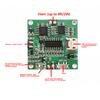 Micro USB 8M Sound Voice Audio Music Recordable Recorder Board Chip Programmable Music Module Greeting Card DIY Tools