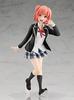 POP UP PARADE My Teen Romantic Comedy SNAFU Climax Yuigahama Yui Non-scale ABS & PVC Painted Finished Figure