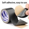 1Roll Leathers Patches Sneakers Heel Protector Leather Shoes Pads Patch Self Adhesive Patch Repair Shoes Heel Foot Care Products