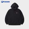 FILA FUSION Unisex Hooded Sweatshirt
