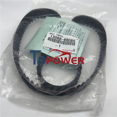 Timing Belt 13568-69085 13568-67010 for Toyotaa Land Cruiser Prado Hilux 1KZ 1KZ-TE 3.0L 1356869085 1356867010