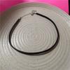 Fashion Sexy Pearl Heart Lace Necklace Pendant Velvet Chain Choker For Women Charm Party Personalized Neck Jewelry Special Gifs
