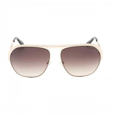 Guess Sonnenbrille mit Farbverlauf
