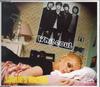 CD WHITEOUT - Jackie's Racing ORECD68 Silvertone Reco 1995 UK Rock Used