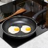 BLACK LINE Granite Frying Pan 20 Cm