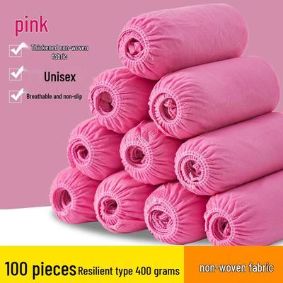 Shixun Children's Disposable Shoe Covers