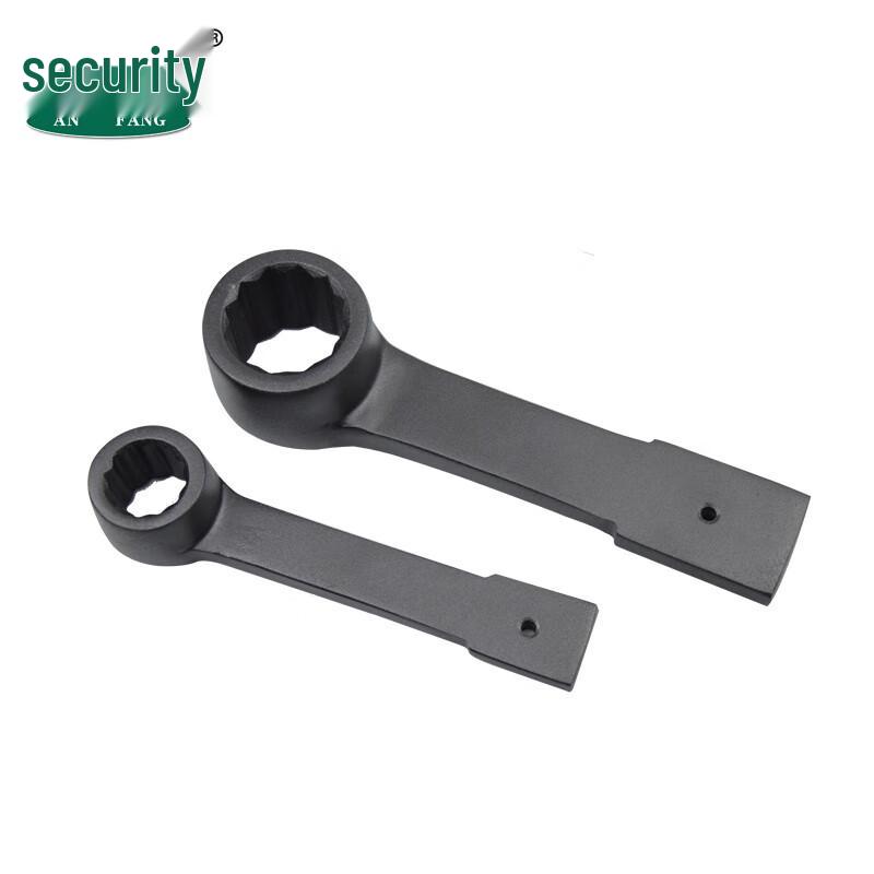 Heavy Duty Striking Ring Wrench 46mm