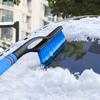 Multifunctional Snow Removal Brush Detachable Ice Scraper Tool Car Snow Shovel  Winter Snow Removal