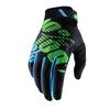 Knight Balance Car Gloves Off-road Motorcycle Gloves Off-road Equipment Wear-resistant Breathable Long Finger Gloves