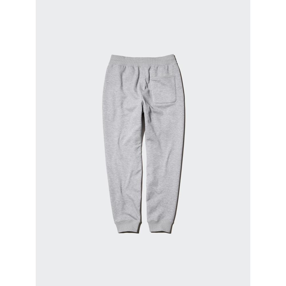 Uniqlo Heattech Boa Sweat Pants Long Length