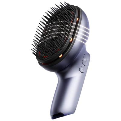 Smart Wireless Head Massager Comb CN Plug (adapter Included)