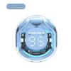 Bluetooth Earphones with Long Battery Life - Low Latency, Touch Control, Sports Series