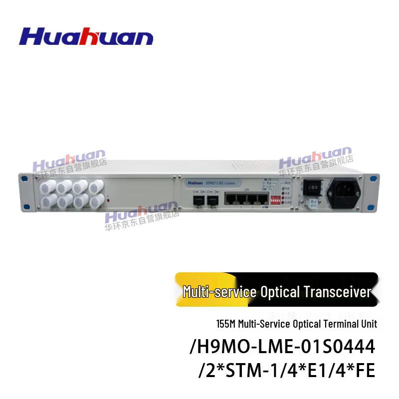Huahuan 155M Multi-service Optical Transceiver