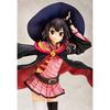 Good Smile Company KonoSuba Crimson Legend Megumin Student Uniform 1/7 Scale Figure ABS PVC Painted Complete