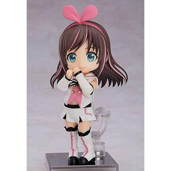 Good Smile Company Nendoroid Doll Kizuna AI Figure NEW from Japan
