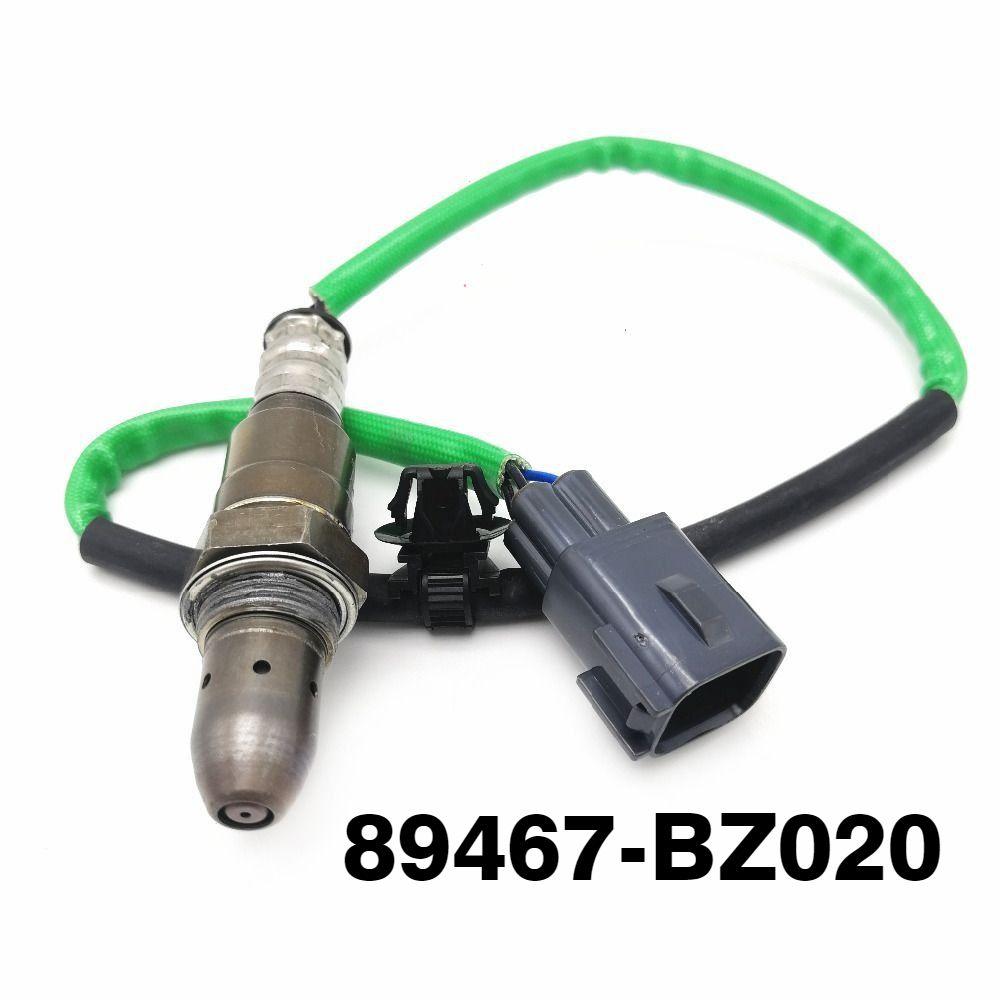 Suitable for toyota oxygen sensor 89467-bz020 89467bz020, 89467 bz020