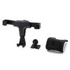 Smartphone Gravity Holder w/Exact Fit Dash Mount For 18-up Gen2 Porsche Panamera