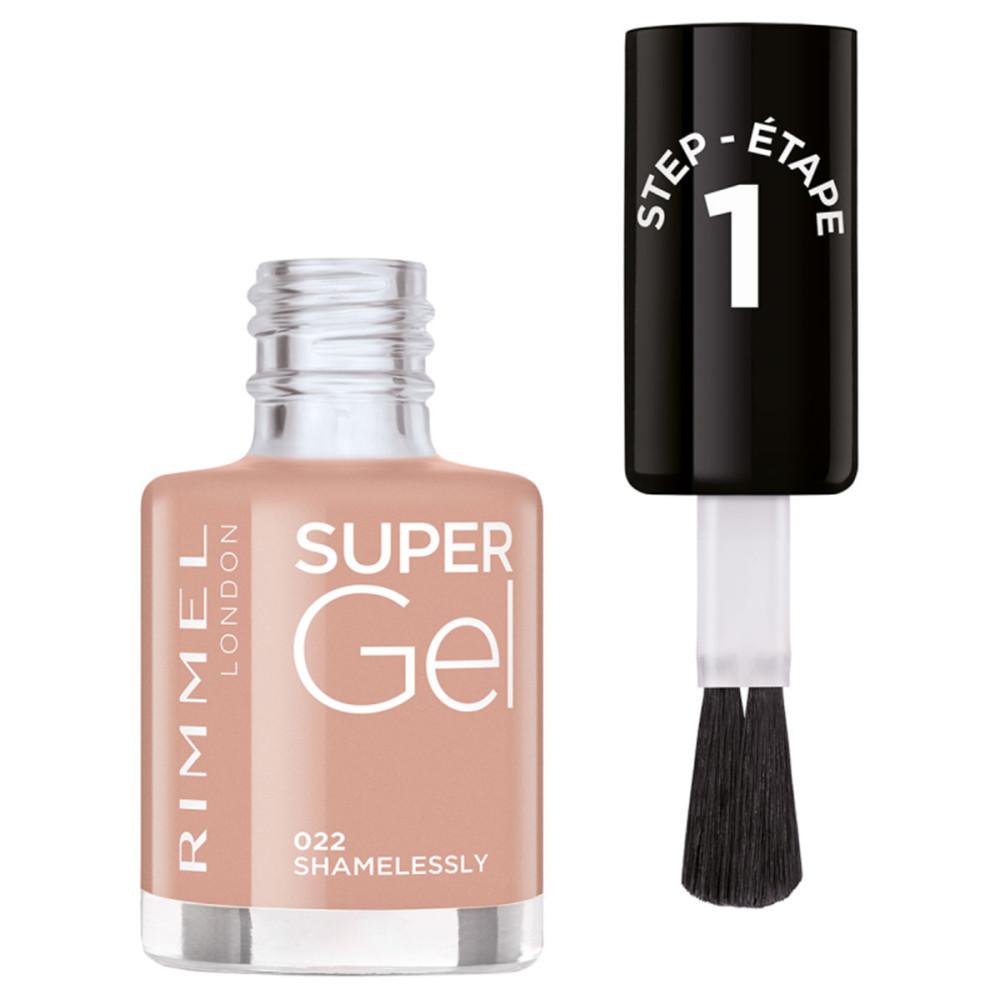 Rimmel Super-Gel-Nagellack – 
