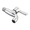 All-Copper Single Cold Washing Machine Faucet