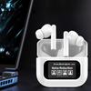 144 Languages Real Time Translator Earbuds ANC Noise Cancelling Wireless BT 5.4 Translator Headset for Sports Business Travel