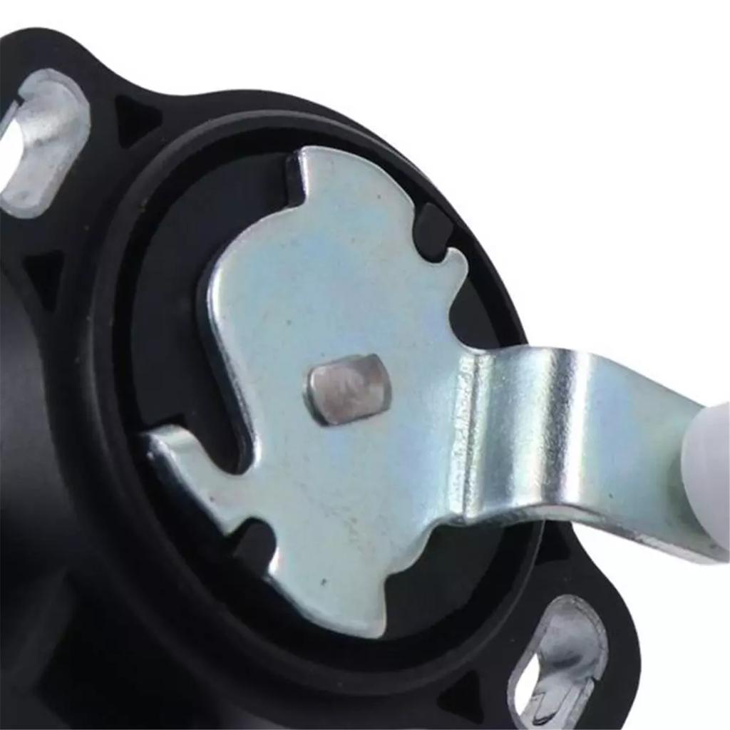 Throttle Position Sensor Suitable For 18919-5Y700 18919-AM810 18919-6N201 89281-33010 Accurate Feedback Easy To Install