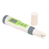 OW9902 PH Test Pen MultiFunction Acidity Tester with Temperature Backlight EC Meter for Industry