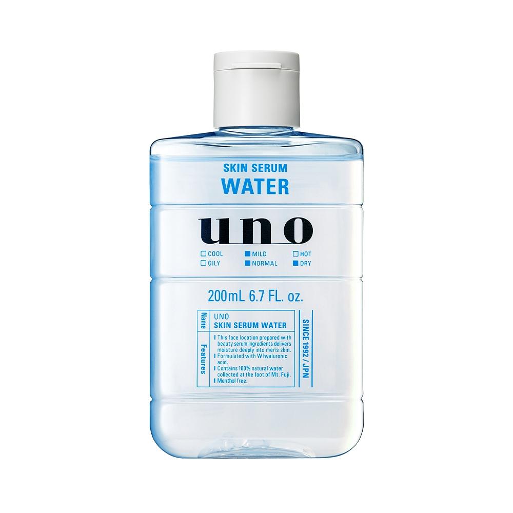 Uno [moist Skin] Uno Skin Serum Water 200ml