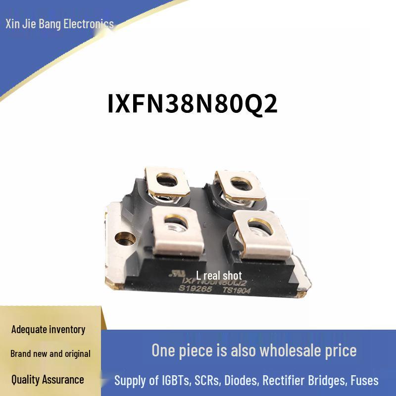 DSEP2X61-12B & DSEP2X101-04A Fast Recovery Diode & MMO110-08io7 MOS Tube