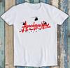 Apocalypse Now T-Shirt Vietnam Epos Kriegsfilm Retro Kult Geschenk T-Shirt M1457