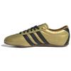 adidas Tokyo Gold Metallic Black Women Sneakers Core-Black Preloved-Bronze JQ2156
