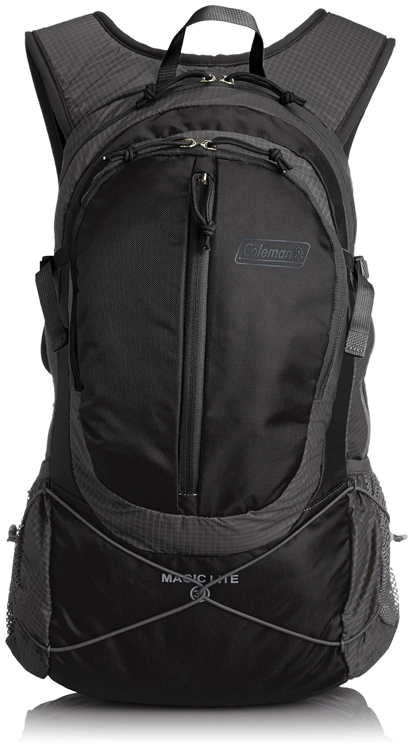 

Рюкзак Magic Light 30 Magic Light 30 Черный [Coleman]