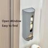 Kitchen Household Storage Organizer Bag Holder Dispenser Easy Wall Mount Bag Kitchen Organization Holder Supplies