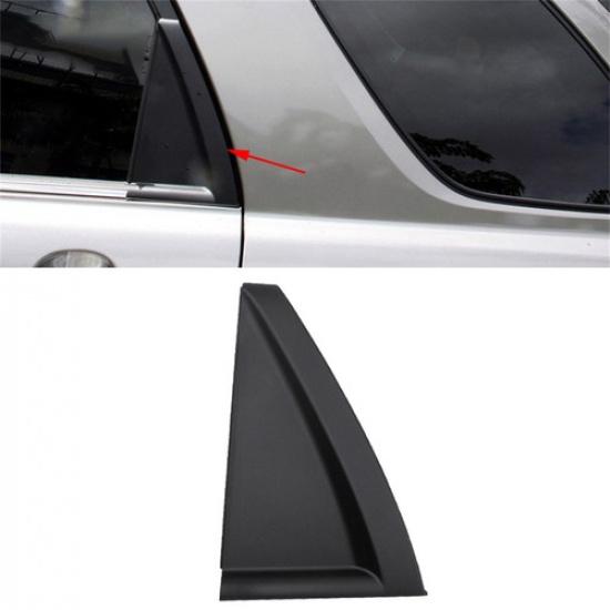 

Outside Delta Molding Exterior Left Rear Door 838301F001 For 05-10 KIA Sportage