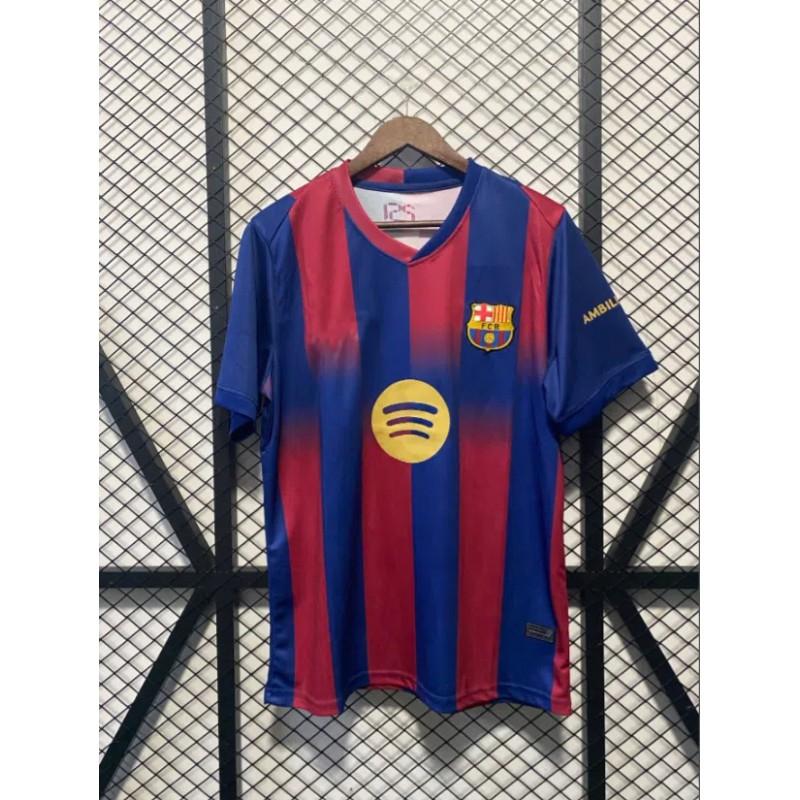 2025-2026 Soccer Jersey Men Women Short Sleeve Quick Dry Football Shirt Italy Portugal Liverpool FC Club National Team