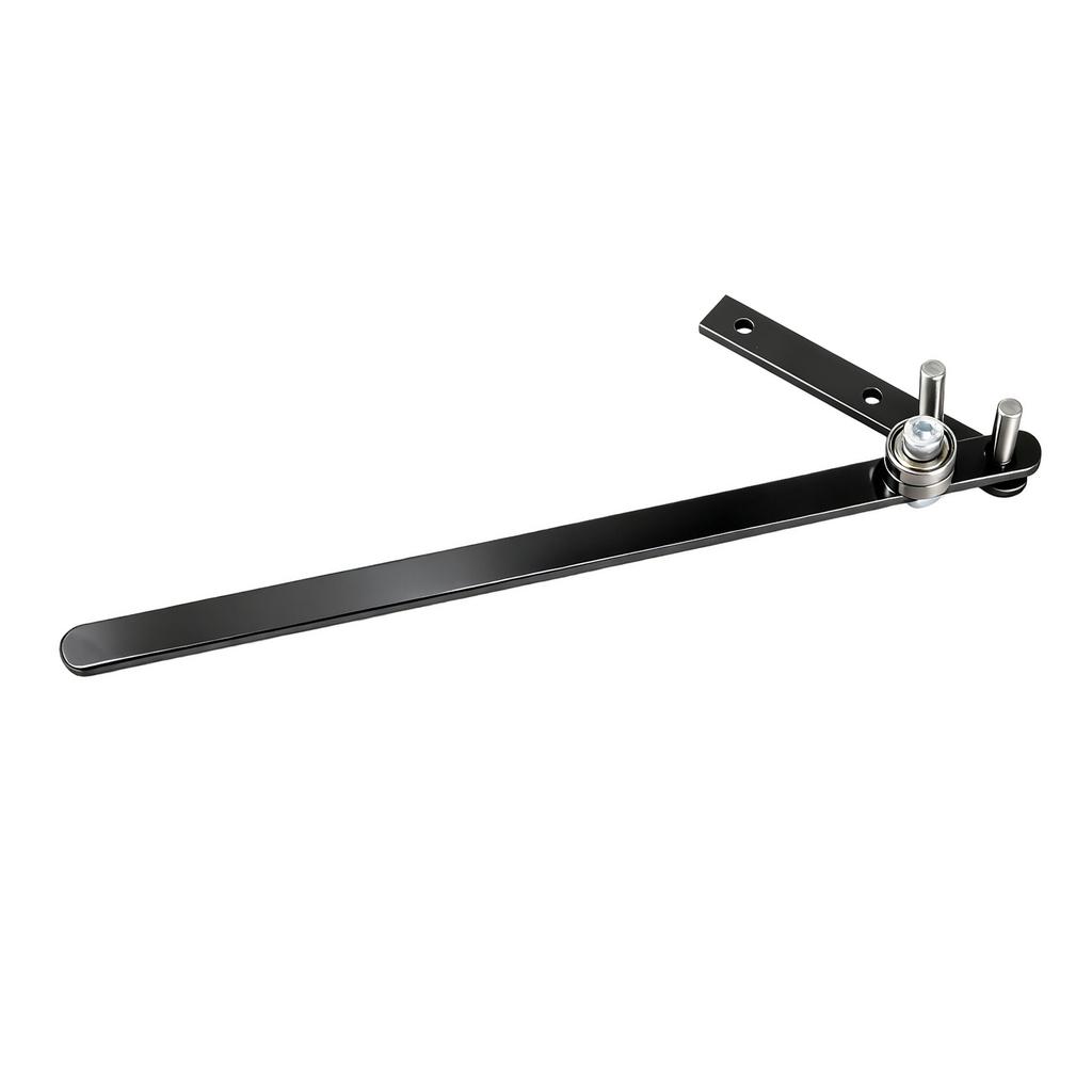 Steel Fixture Bender Bending Tool Portable Small Professional Manual Bending Machine for Garden Projects Small Projects