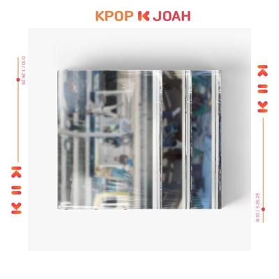 (Standardní ver.) CORTIS [BARVY MIMO LINKY] 1. EP Album